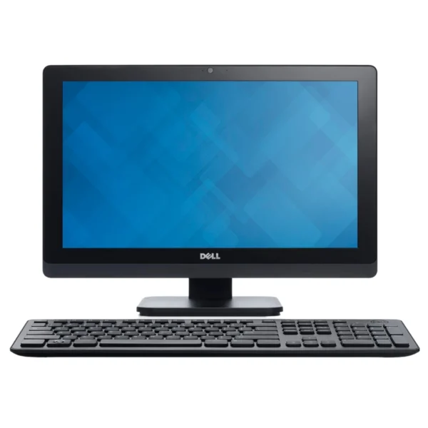 Dell Optiplex 3030 All-In-One