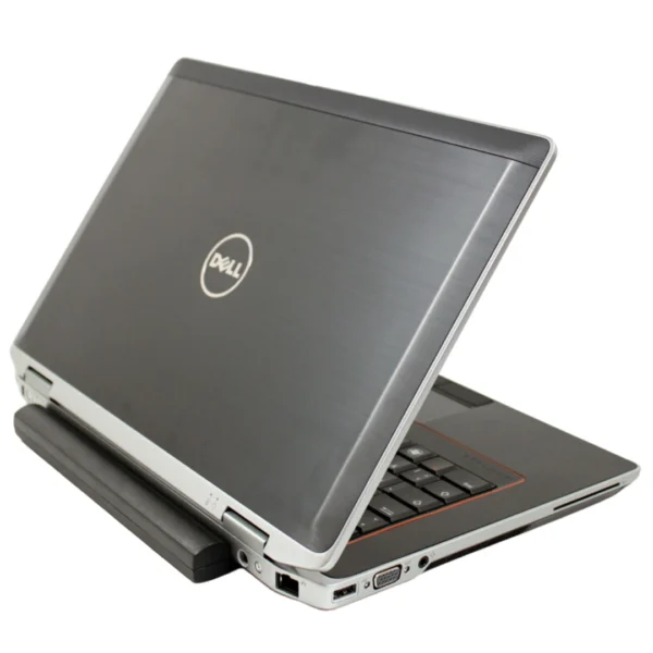 Dell Latitude E6420