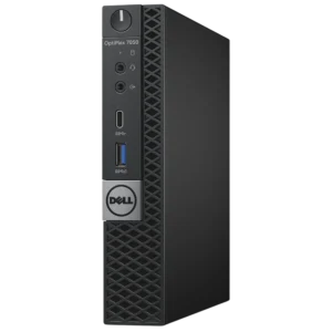 Dell Optiplex 7050 Micro