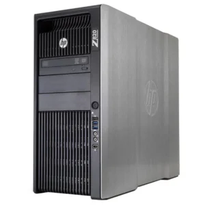 DE BEAS - HP Z820 Workstation