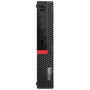 Lenovo ThinkCentre M920x Tiny