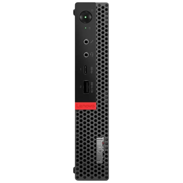 Lenovo ThinkCentre M920x Tiny
