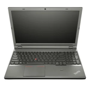 Lenovo Thinkpad W540