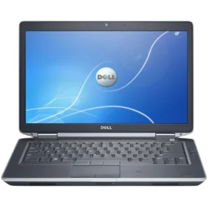 Dell Latitude E6430