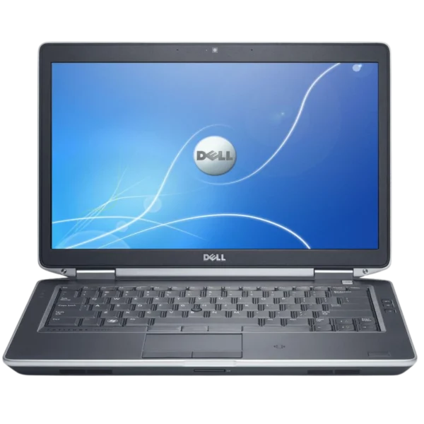 Dell Latitude E6430