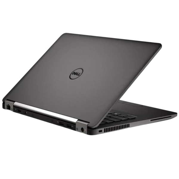 Dell Latitude E7270