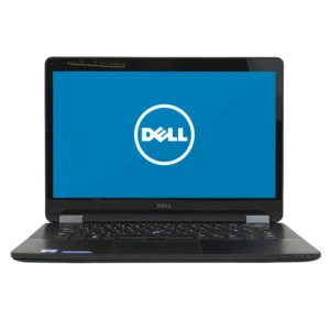 Dell Latitude E7470