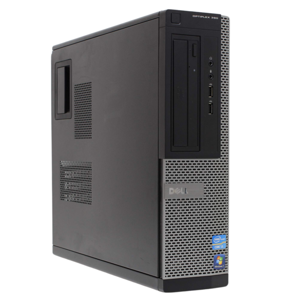 Dell Optiplex 390 SFF - Image 2