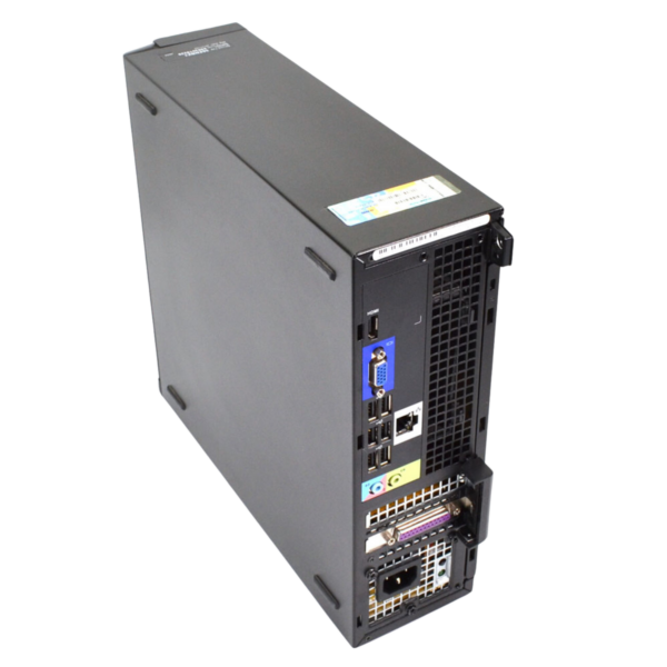 Dell Optiplex 390 SFF - Image 3