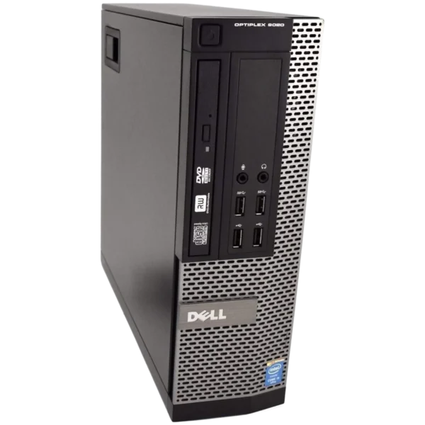 Dell Optiplex 9020 SFF - Image 2