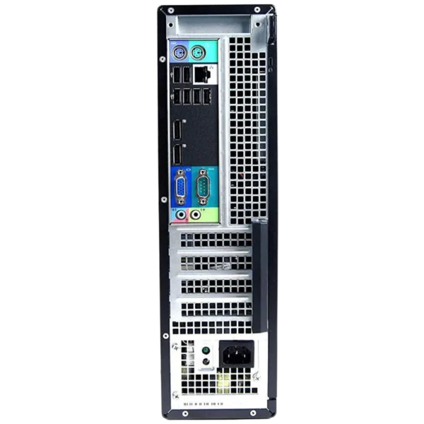 Dell Optiplex 9020 SFF - Image 3