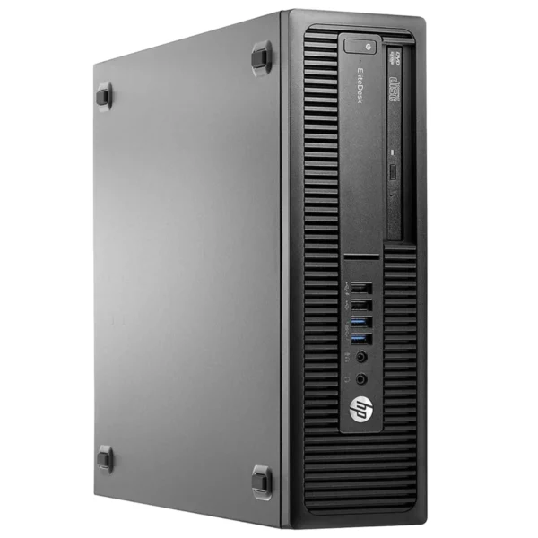 HP EliteDesk 800 G2 SFF