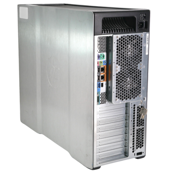 DE BEAS - HP Z820 Workstation - Image 3