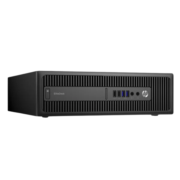 HP EliteDesk 800 G2 SFF - Image 2