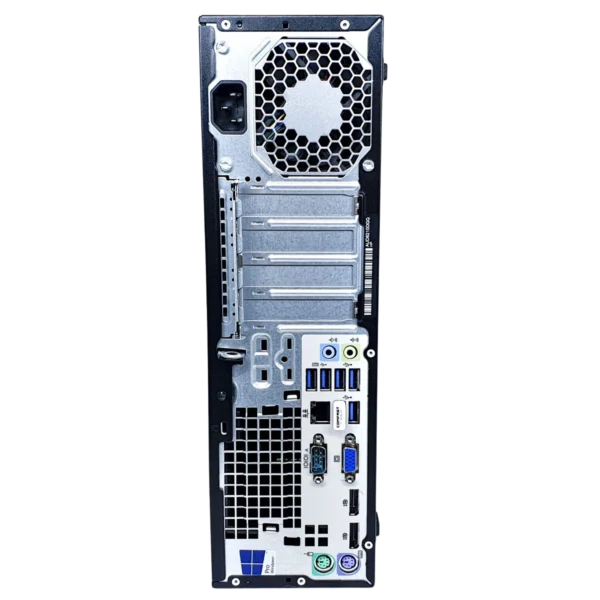 HP EliteDesk 800 G2 SFF - Image 3