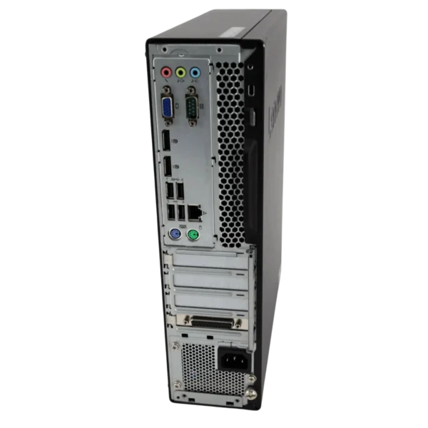 Lenovo ThinkCentre M710s - Image 2