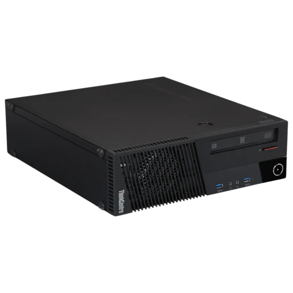 Lenovo ThinkCentre M83 - Image 2