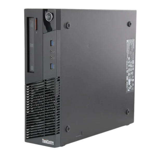Lenovo ThinkCentre M83