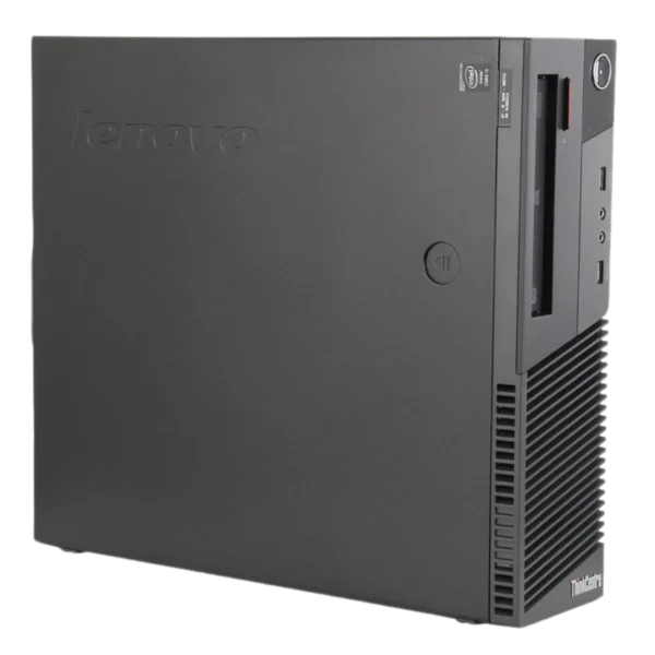 Lenovo ThinkCentre M83 - Image 3