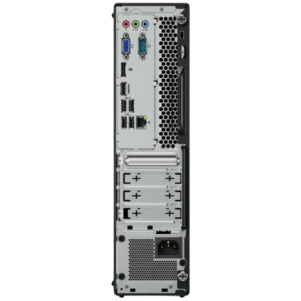 Lenovo ThinkCentre V520S-08IKL - Image 2