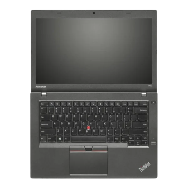 Lenovo Thinkpad T450 - Image 2