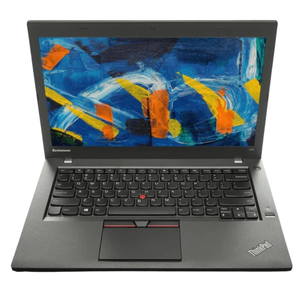 Lenovo Thinkpad T450