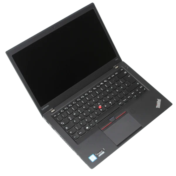Lenovo Thinkpad T460s