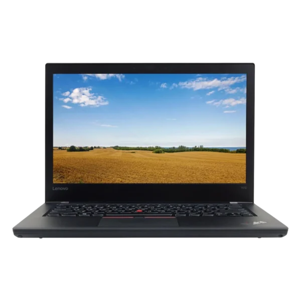 Lenovo Thinkpad T470 - Image 2