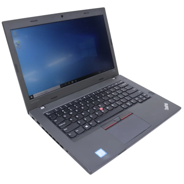 Lenovo Thinkpad T470p - Image 2