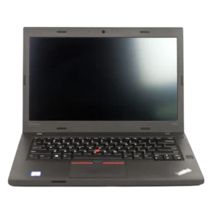 Lenovo Thinkpad T470p