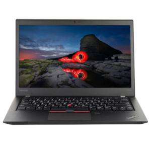 Lenovo Thinkpad T470S