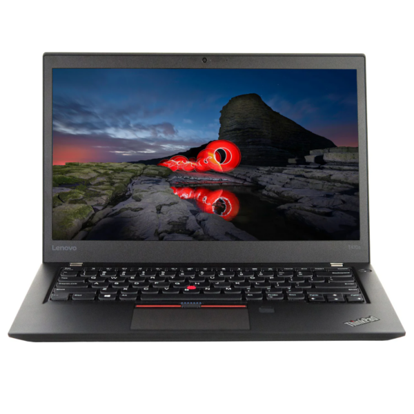 Lenovo Thinkpad T470S