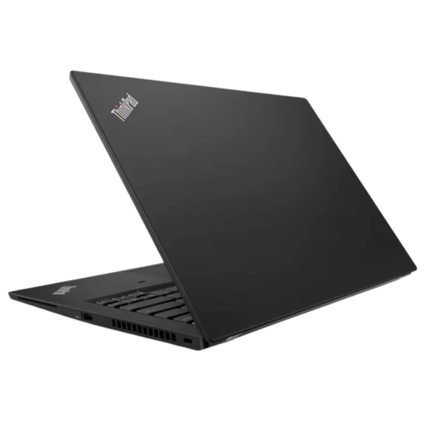 Lenovo Thinkpad T480S - Image 2