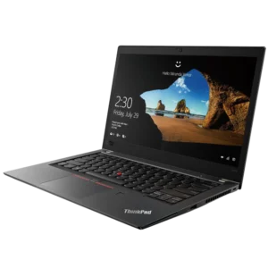 Lenovo Thinkpad T480S