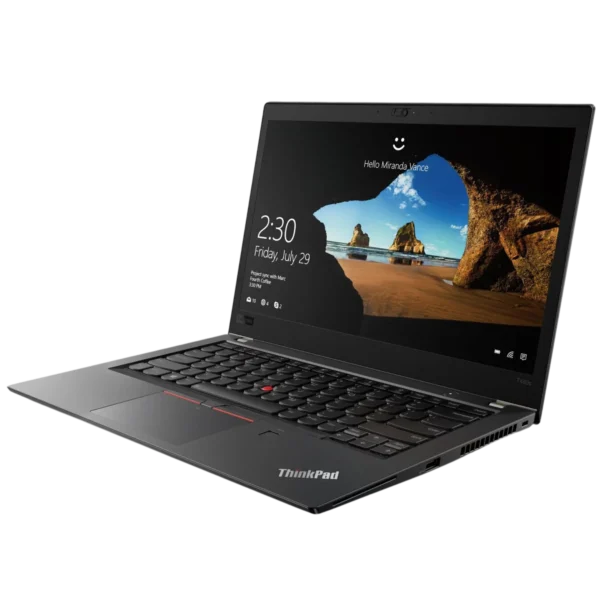 Lenovo Thinkpad T480S