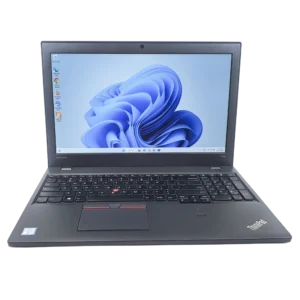 Lenovo Thinkpad T560