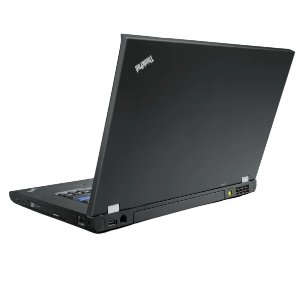 Lenovo Thinkpad W520 - Image 2