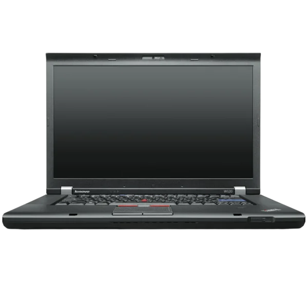 Lenovo Thinkpad W520