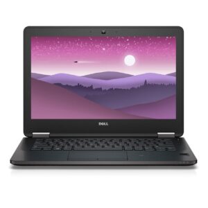 Dell Latitude E7270