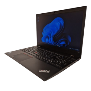 Lenovo Thinkpad T580