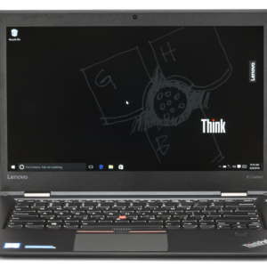 Lenovo X1 Carbon