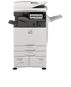 Sharp MX-M3071