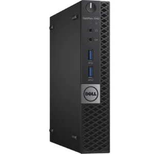 Mini Dell Optiplex 7040